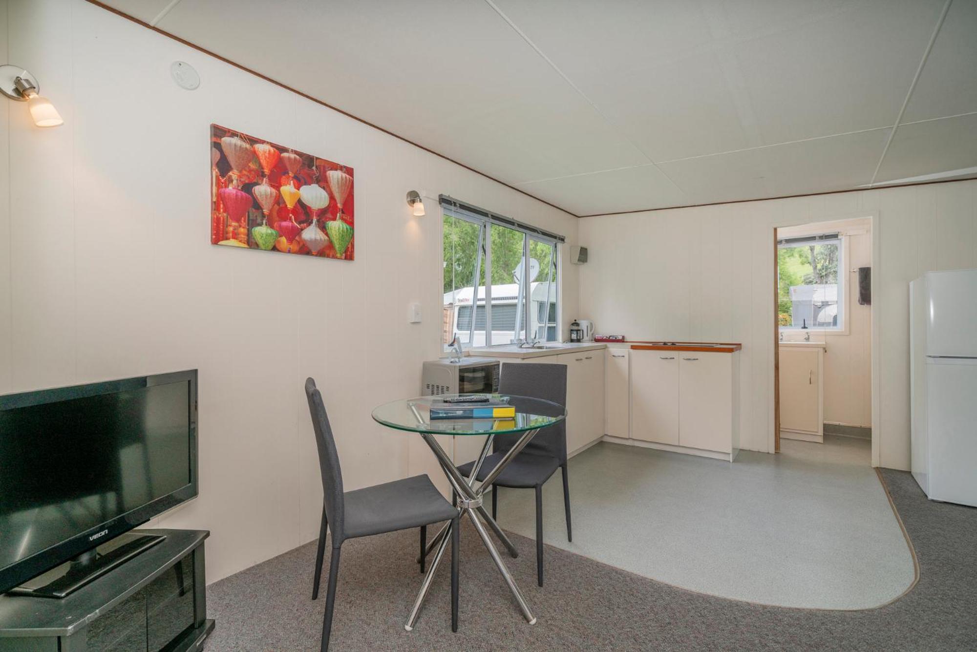 Coromandel Shelly Beach Top 10 Holiday Park Exteriör bild