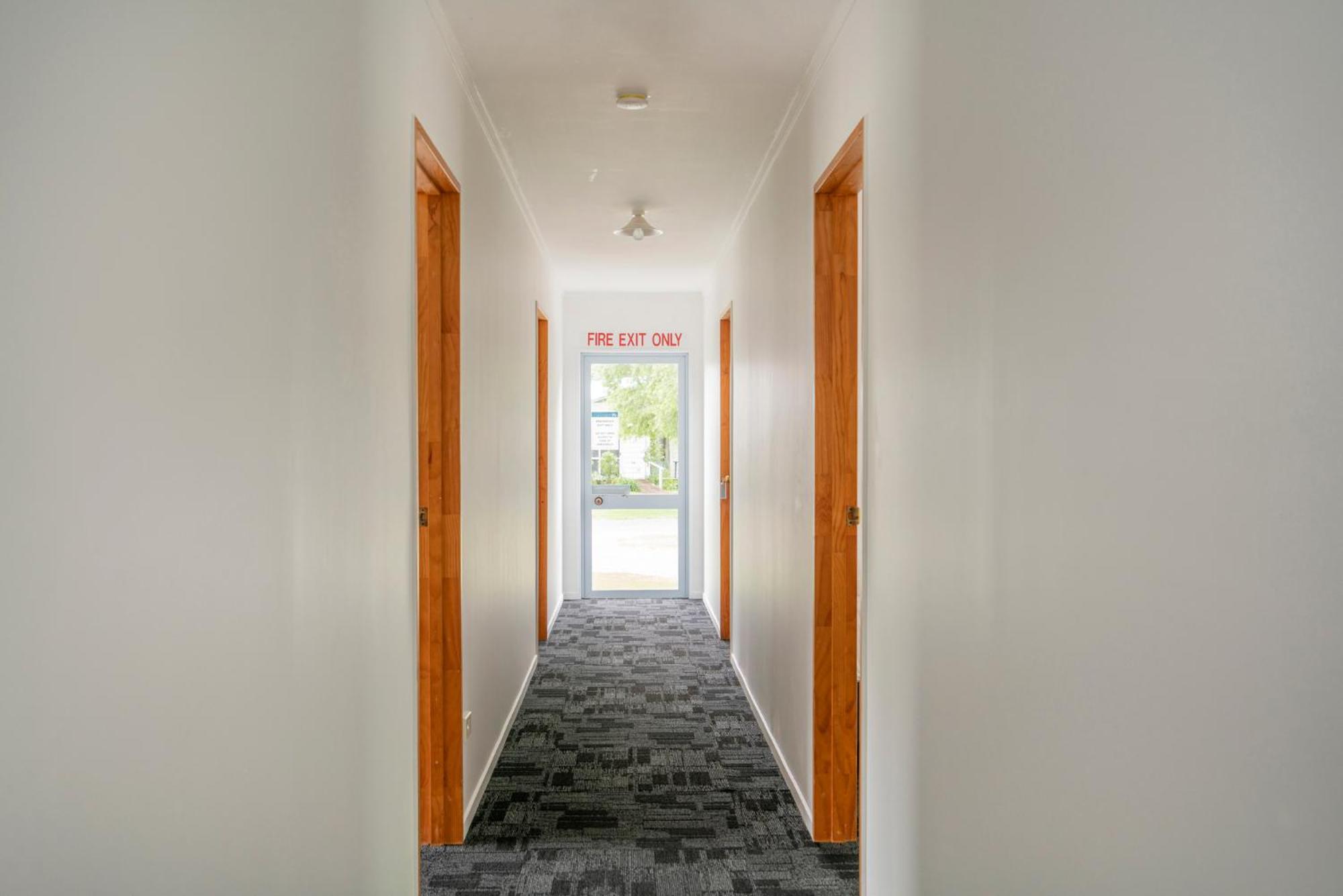 Coromandel Shelly Beach Top 10 Holiday Park Rum bild